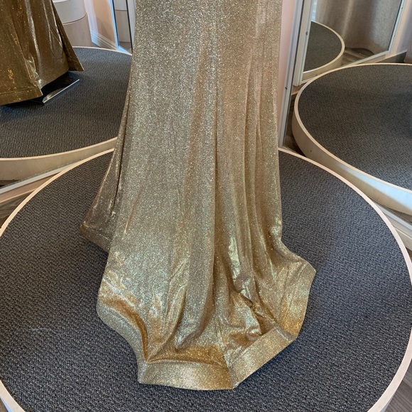 Nina Canacci Prom Gown, Special Occassion … - Picture 6 of 9